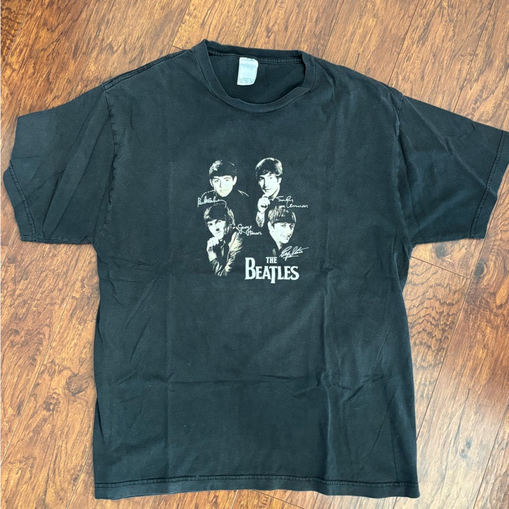 Beatles Vintage T-shirt